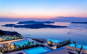 Alti Santorini - Caldera View (adults Only) Μεγαλοχώρι